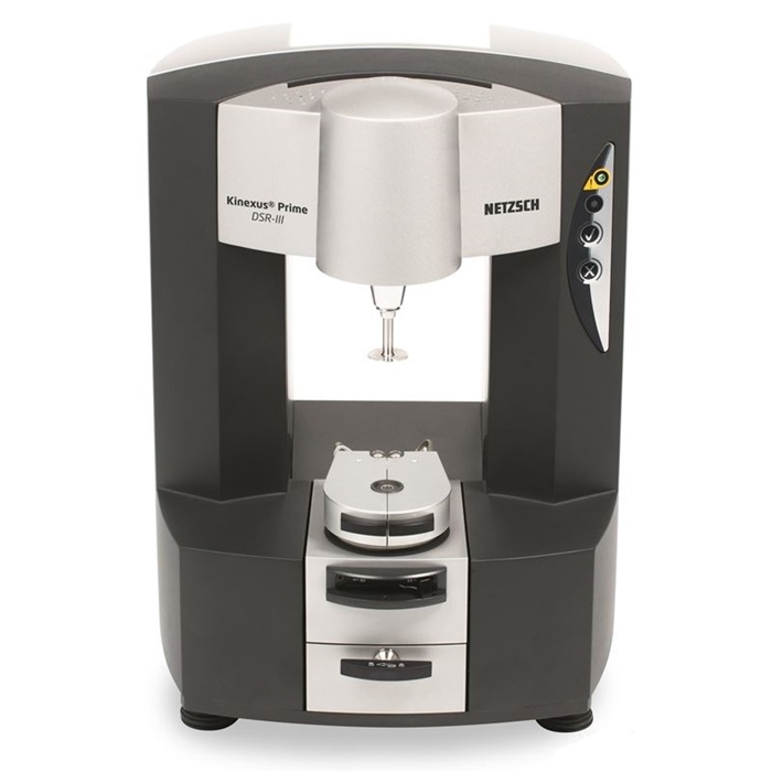 耐驰 Kinexus Prime DSR-III 旋转流变仪